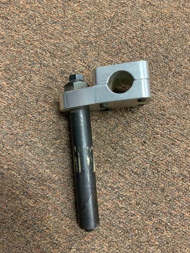 Pro Neck 20" Freestyle Bike Neck