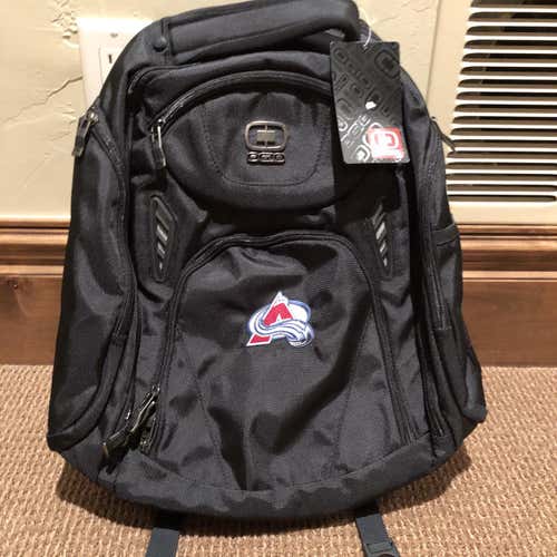 New Avalanche Team Backpack