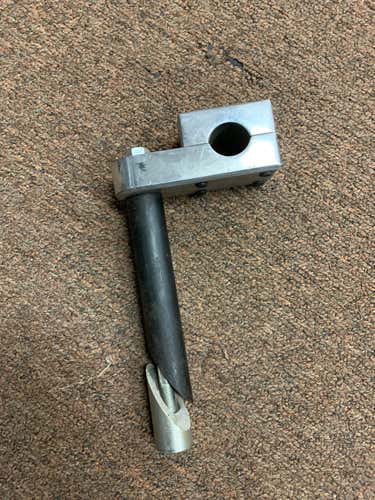GT 20" Freestyle Bike Neck