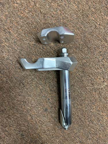 Odyssey TKO Hollow Stem Freestyle Bike Neck - Pro Size