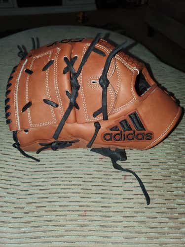 Adidas EQT 12" baseball glove