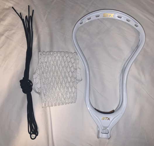 New Attack & Midfield Unstrung Stallion 700 Head