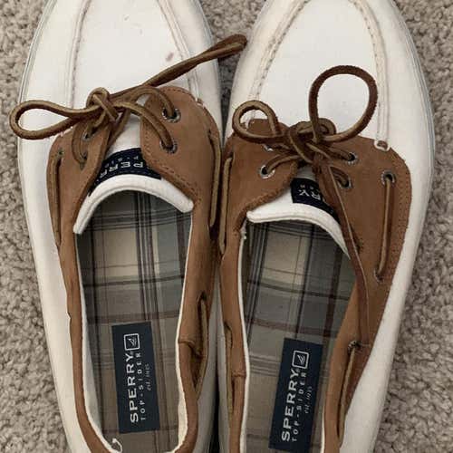 Sperry Top sider