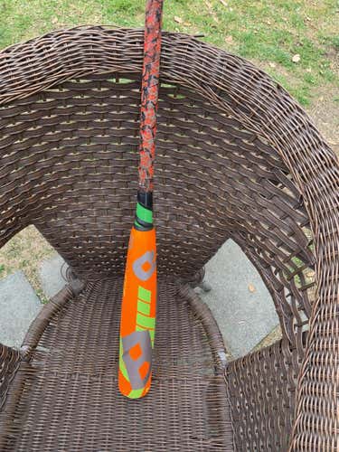 Demarini Cf8 Composite CF8 (-10) 22 oz 32" Bat