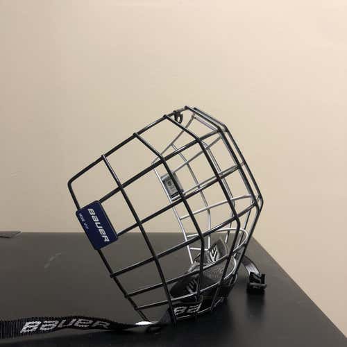 New Large Bauer RBE VII Full Cage
