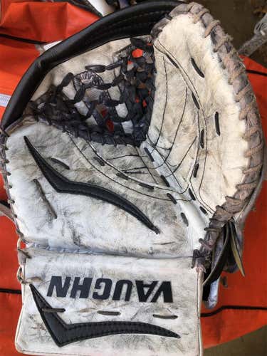 White Used Regular Velocity V7 XF