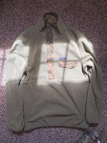 Patagonia Reversible Coat Medium *Extremely Rare*