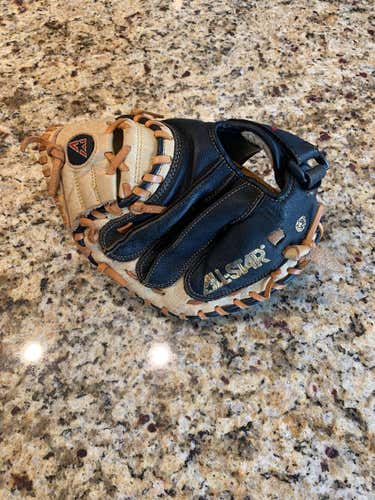 All-Star Catchers Glove