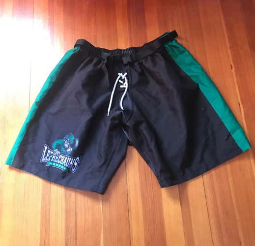 Black Leprechauns Shell