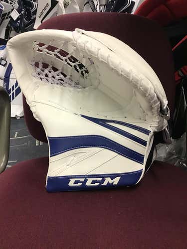 White Intermediate New CCM Regular P2.9