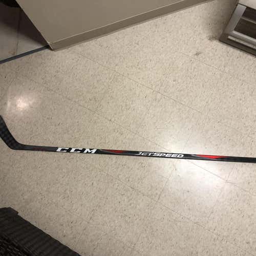 CCM JetSpeed RH P28 95 Flex