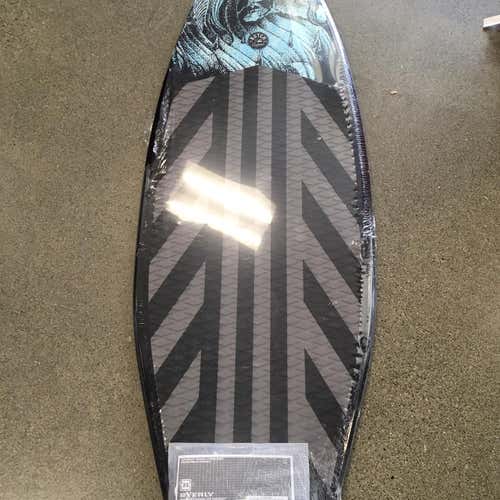 Byerly Speedster 5.2