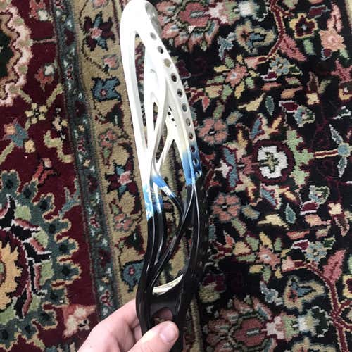 Used Attack & Midfield Unstrung Rabil 2X Head