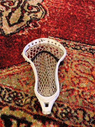 Used FOGO Strung CEO Head