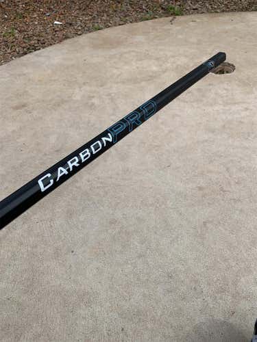 ECD Lacrosse Carbon Pro Shaft