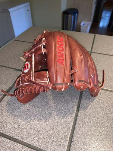 A2000 11.75 (price Is Negotiable) Willing To Trade