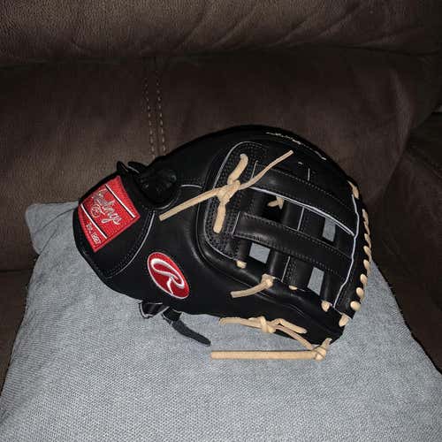 NWOT 11.5” Rawlings Heart Of The Hide H-Web