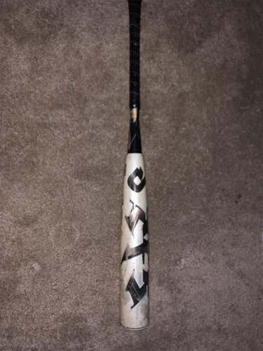 Used 2013 Composite CF 5 (-3) 27 oz 30" Bat