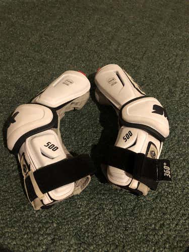 STX stallion Arm Pads