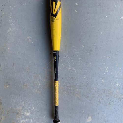 Used 2014 Composite XL1 (-5) 26 oz 31" Bat