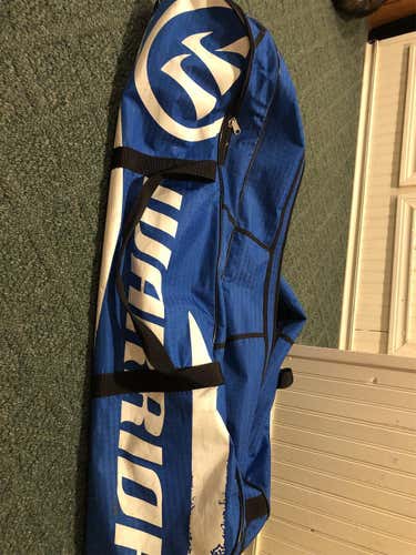 Warrior Lacrosse Bag