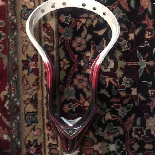 Used Attack & Midfield Unstrung Rabil 2X Head