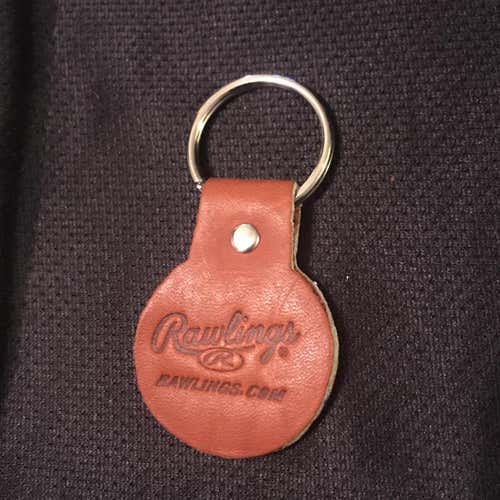 New Rawlings Pro Preferred Glove Keychain
