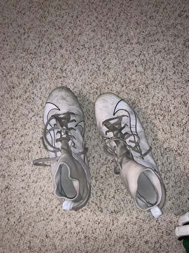 Nike Untouchable Pro 3 Cleats