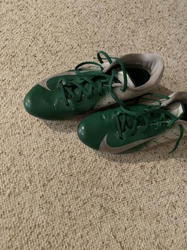 Nike Vapor Untouchable Varsity 3 TD Cleats