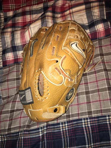 Nike Diamond Ready 12" OBO