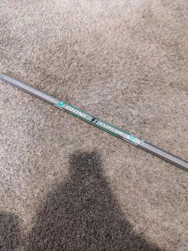 VGC Brine Titanium Classic Attack Shaft