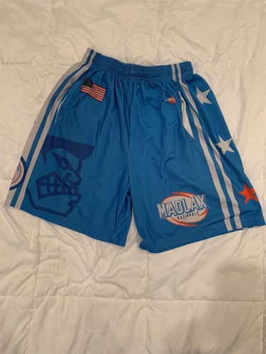 Madlax National Team Shorts