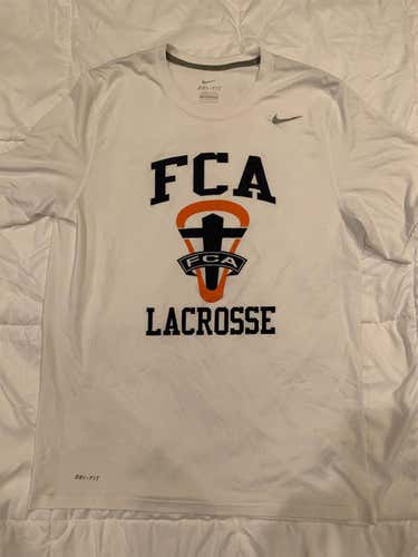 FCA Shooter Shirt