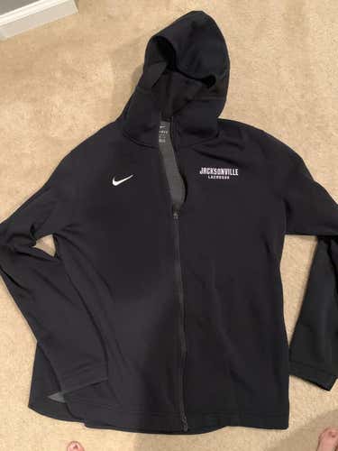 Jacksonville Lacrosse Team Issued Nike Sweatsuit