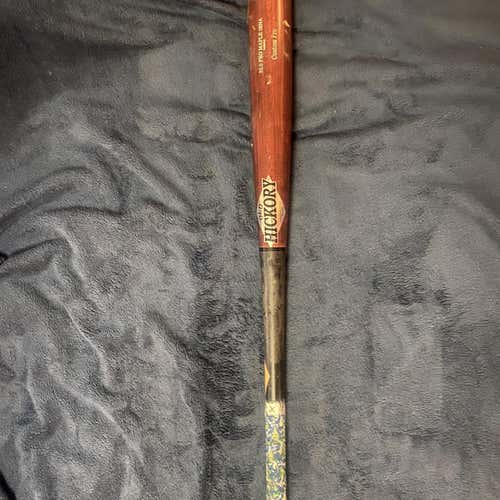 Old Hickory Maple Baseball Bat 28NA 33in Trade With Michealp