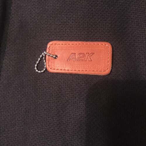 New Wilson A2K Glove Keychain