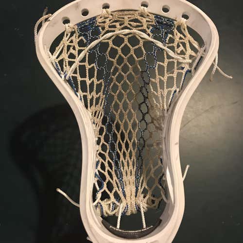 Maverik Strung Centrik Head(Used)