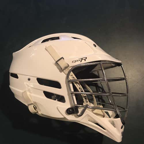 Cascade CPX-R Helmet(Used)