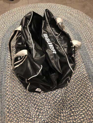 Used Bauer Bag