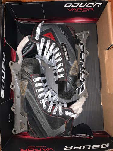 Senior Bauer X40R D&R (Regular) Size 7 Inline Skates