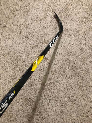 New CCM Ribcore Trigger 3D Dresses As AS1- RH- P90- 70 Flex