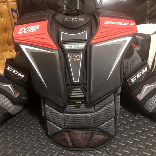 CCM EFlex Shield 2 C/A Large