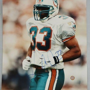 Signed Picture Karim Abdul-Jabbar