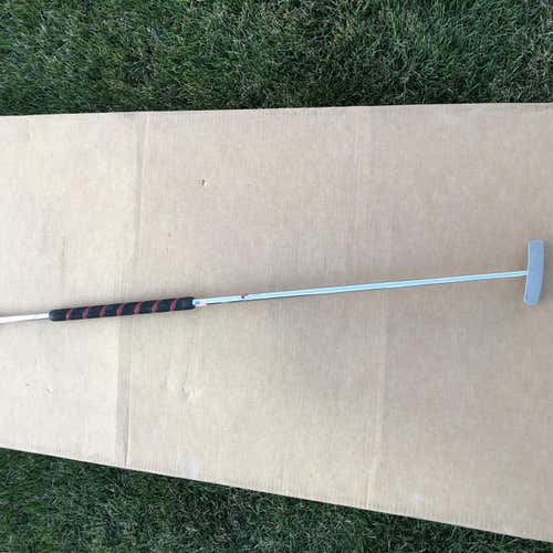 Used Left Handed Putter