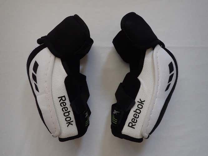 Reebok 16K Hockey Elbow Pads - Senior Medium