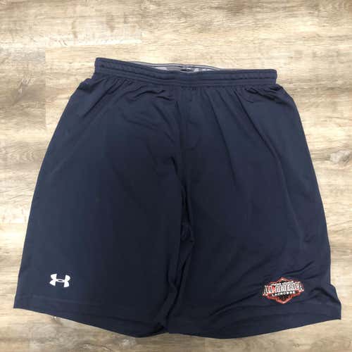 Under Armour All American Shorts