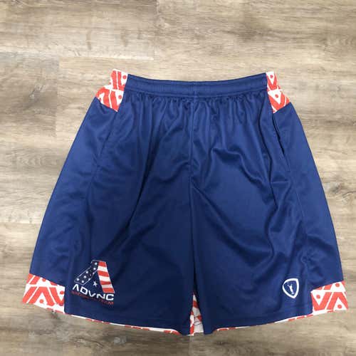 ADVNC National Team Issued Shorts