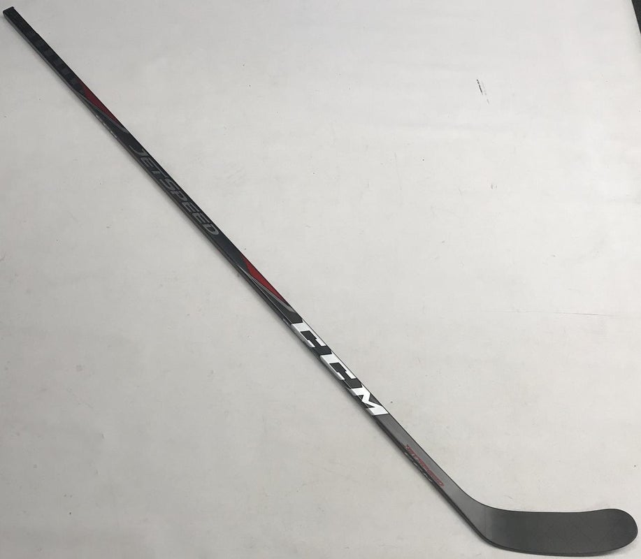 Easton Stealth CX LH Pro Stock Hockey Stick 100 Flex Grip E28 NHL COLE -  DK's Hockey Shop