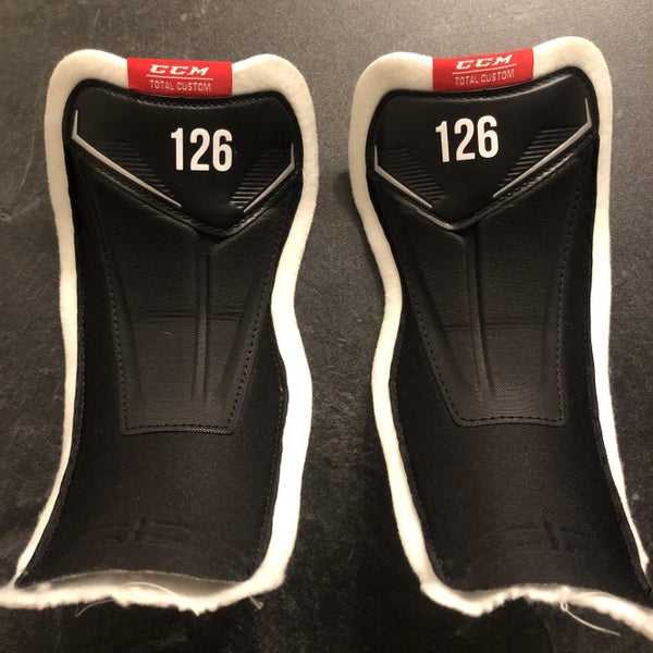New CCM Tongues