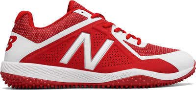 New Balance 4040v4 Turf Cleats Size 8.5